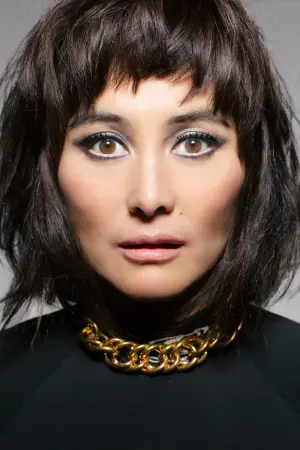 Photo Josie Ho #84091