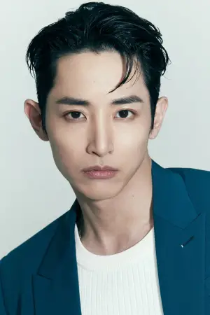 Photo Lee Soo-hyuk #363226