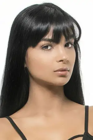 Photo Nany Tovar #350795