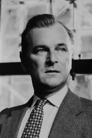 Photo Nigel Patrick #179885