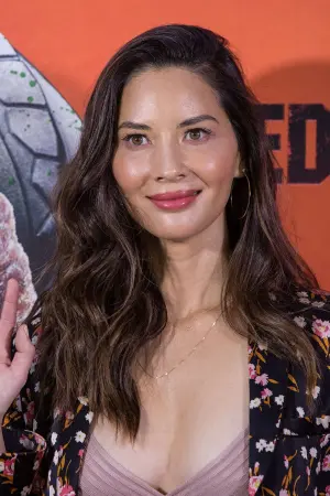 Photo Olivia Munn #15641