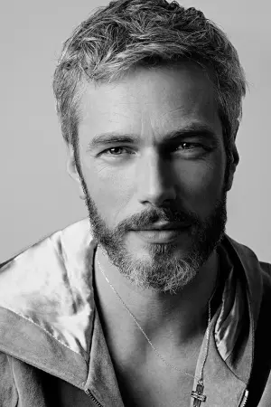 Photo Benoît Maréchal #223085