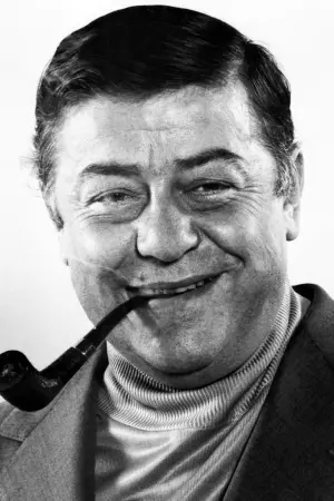 Photo Francis Blanche #115301