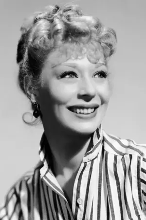 Photo Gwen Verdon #120932