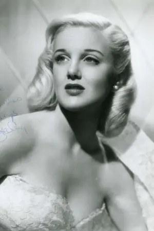 Photo Jan Sterling #127816