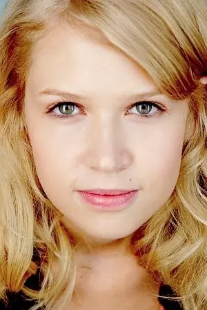 Photo Jenessa Grant #234494