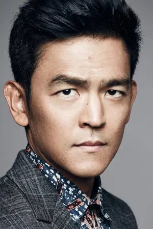 Photo John Cho #2309