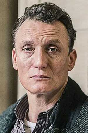 Photo Oliver Masucci #10686