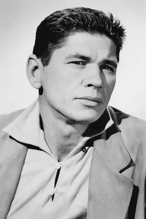 Photo Charles Bronson #44223