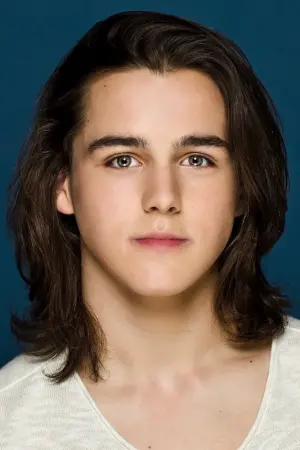 Photo Charlie Gillespie #213300