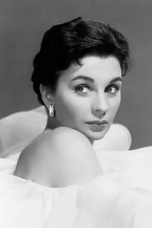 Photo Jean Simmons #73497