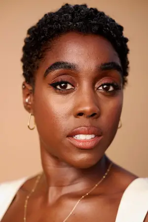Photo Lashana Lynch #326818