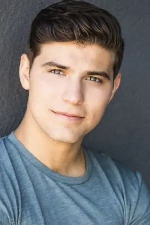Photo Luke Bilyk #124984