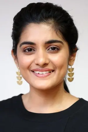 Photo Nivetha Thomas #36774