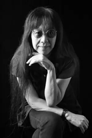 Photo Sachi Hamano #331417