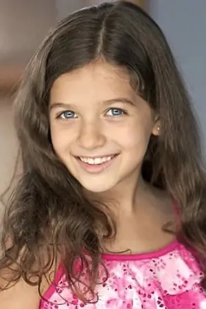 Photo Vanessa Carter #228888