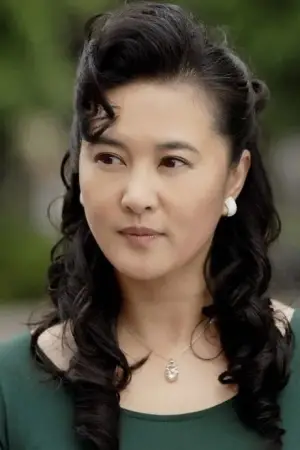 Photo Wang Jinghua #341959