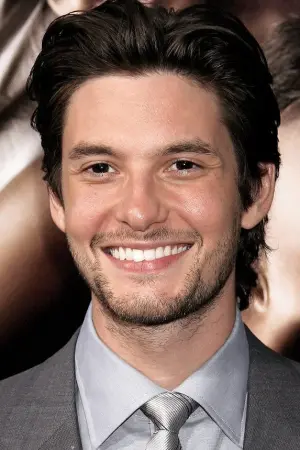 Photo Ben Barnes #41545