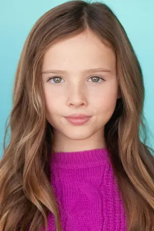 Photo Finley Rose Slater #330381