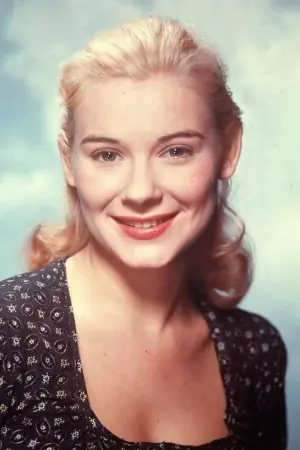 Photo Hope Lange #55071