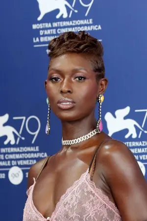 Photo Jodie Turner-Smith #38675