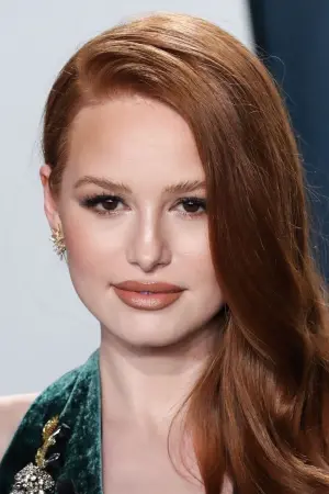 Photo Madelaine Petsch #143932
