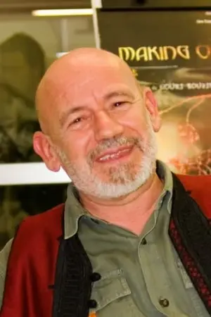 Photo Nouri Bouzid #151354