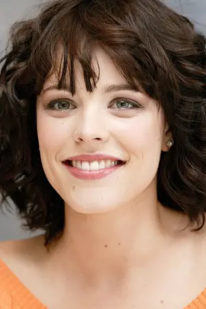 Photo Rachel McAdams #8142