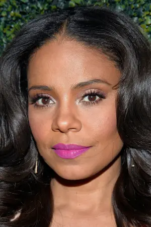 Photo Sanaa Lathan #49070