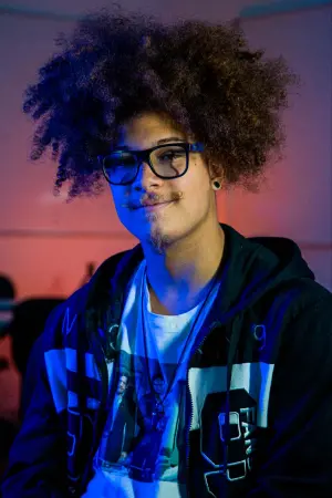 Photo Alê Bonfim #310263