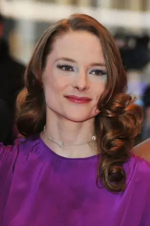 Photo Anne Ratte-Polle #249077