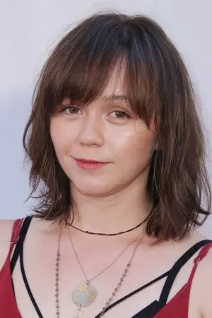 Photo Emily Skeggs #61555