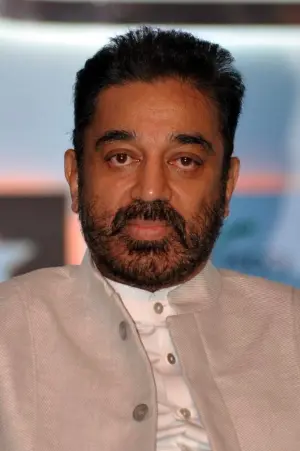 Photo Kamal Haasan #24425