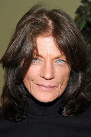 Photo Meg Foster #56052