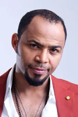 Photo Ramsey Nouah #395319