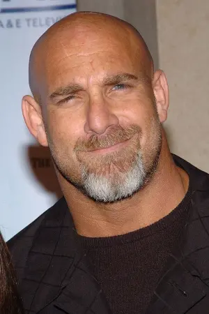 Photo Bill Goldberg #61132