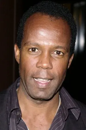 Photo Clarence Gilyard Jr. #37813