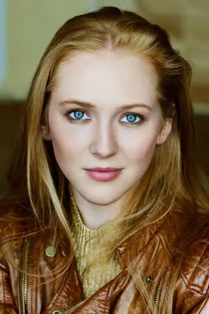 Photo Gina Stiebitz #236916