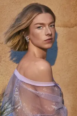 Photo Hunter Schafer #69818