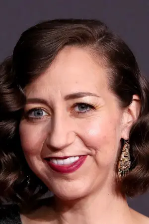 Photo Kristen Schaal #24604