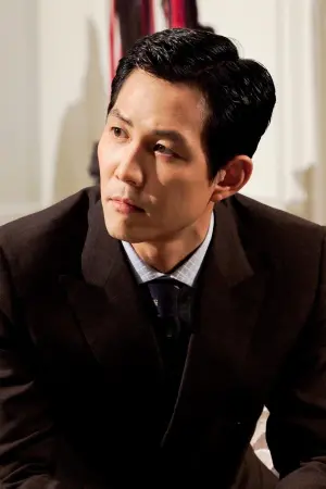 Photo Lee Jung-jae #74543