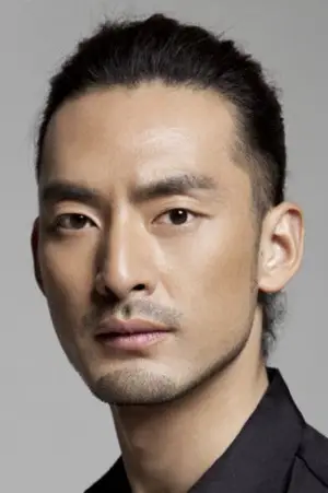 Photo Lou Qi #387988