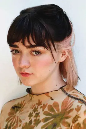 Photo Maisie Williams #78842