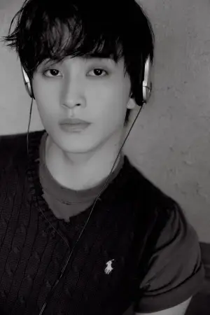 Photo Mark Lee #320299