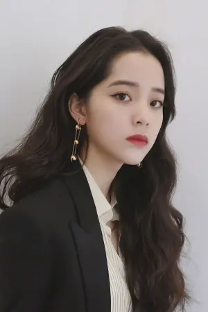 Photo Ouyang Nana #137138