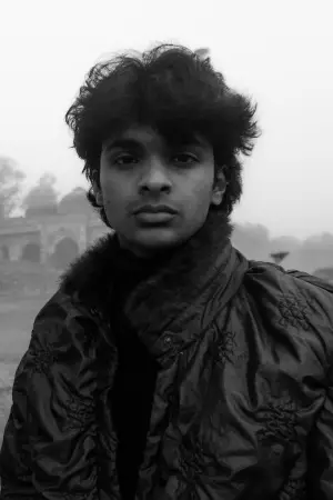 Photo Reyan Shameer #392338