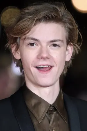 Photo Thomas Brodie-Sangster #11546