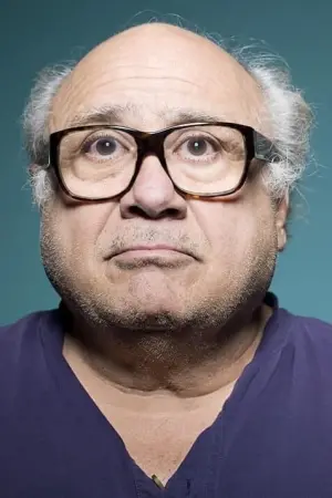 Photo Danny DeVito #312165