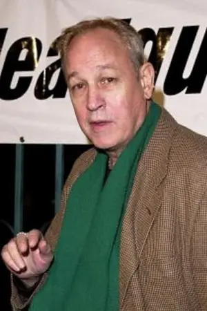 Photo Frederic Forrest #43329