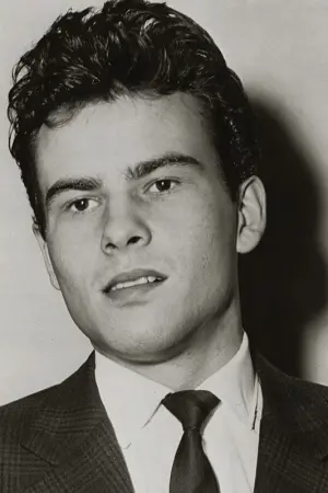 Photo Horst Buchholz #44230